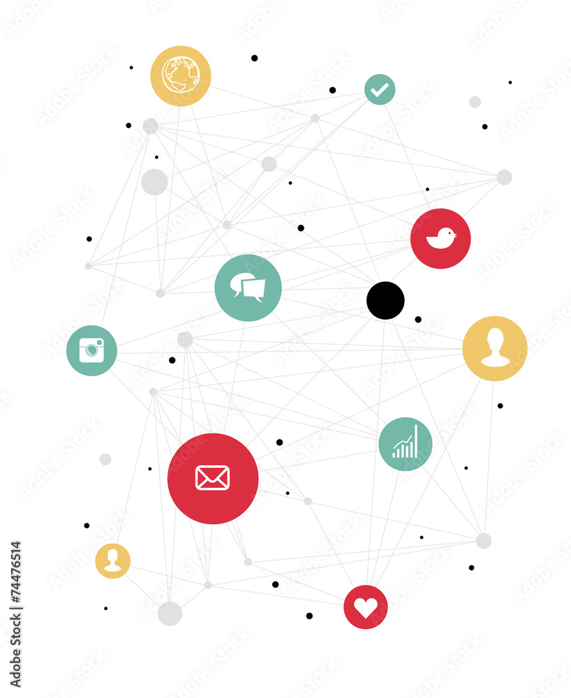 Abstract Communications Background Abstract Communications Background