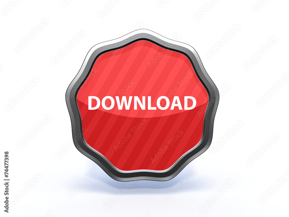 download star icon on white background download star icon on white background