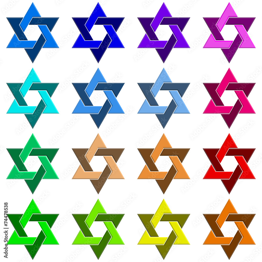 Hexagram - 006D Hexagram - 006D