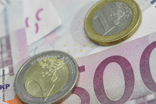 geld