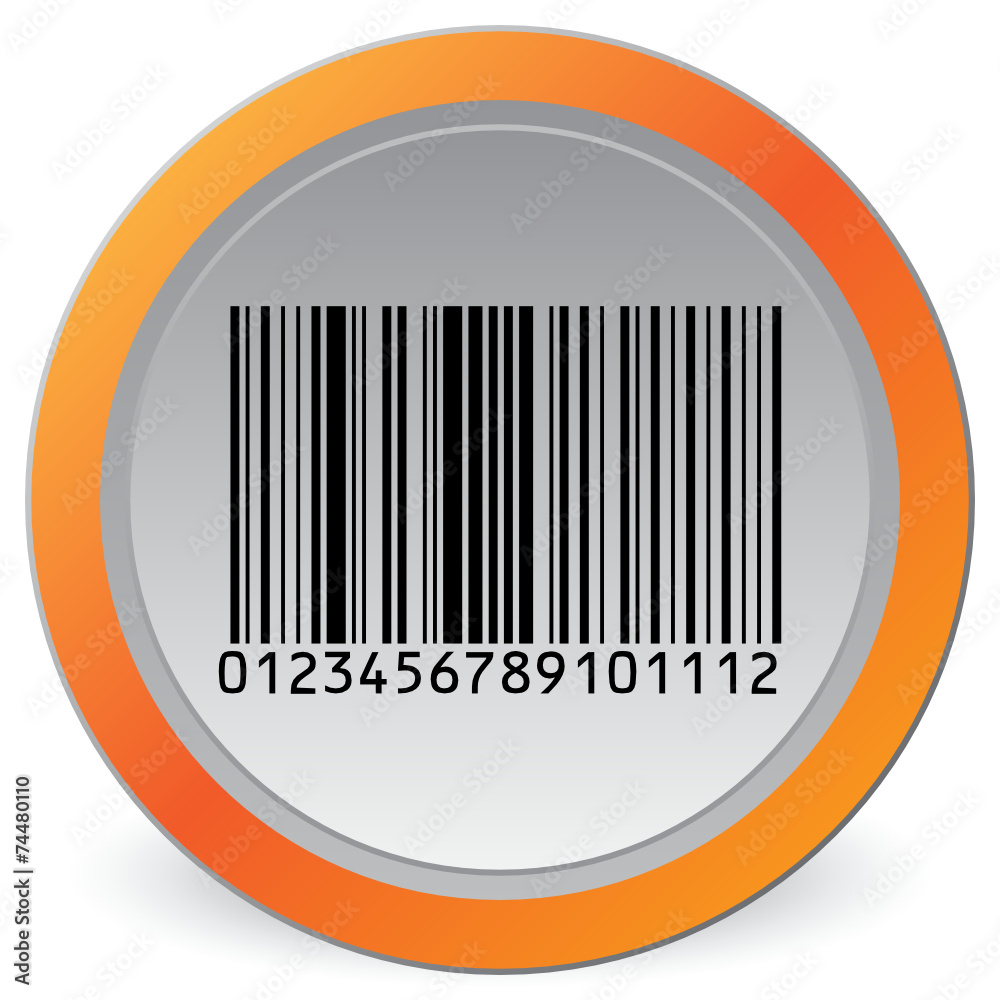 BARCODE ICON BARCODE ICON