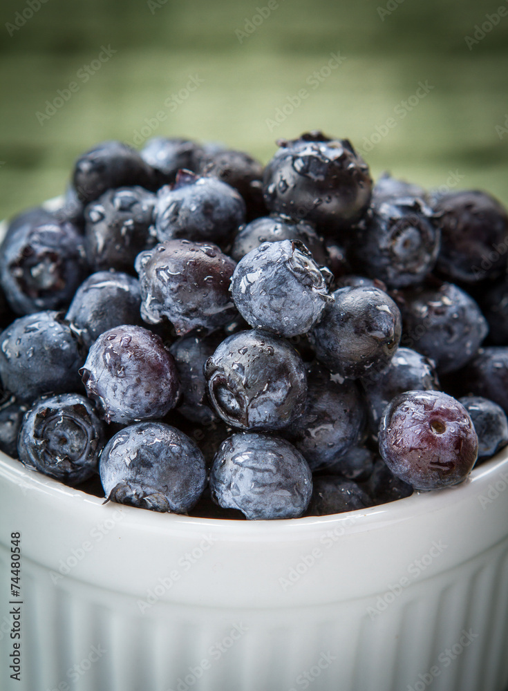 Berries Berries