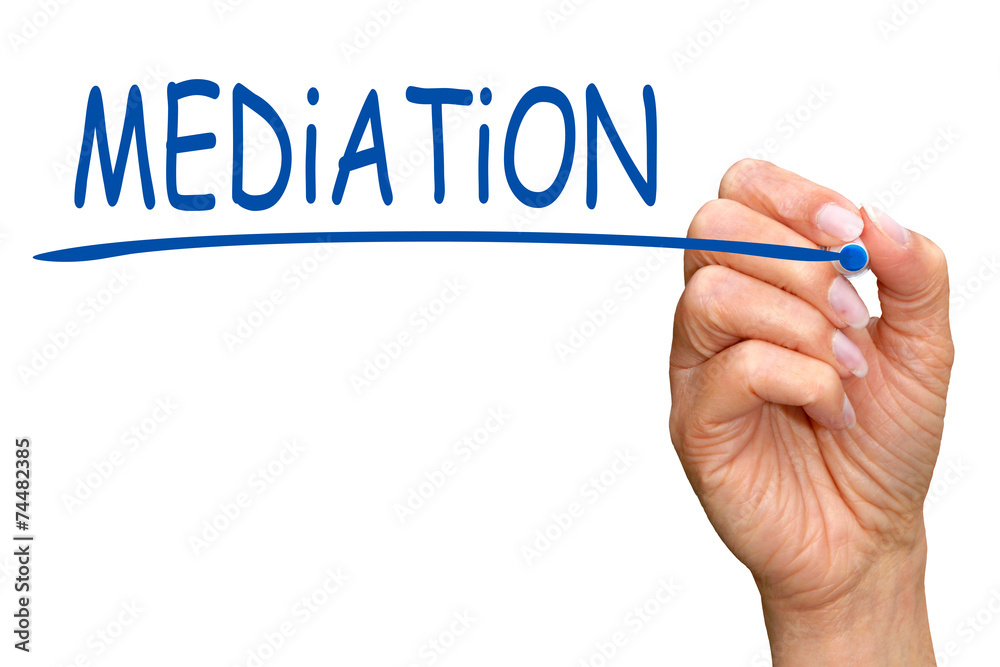 Mediation Mediation