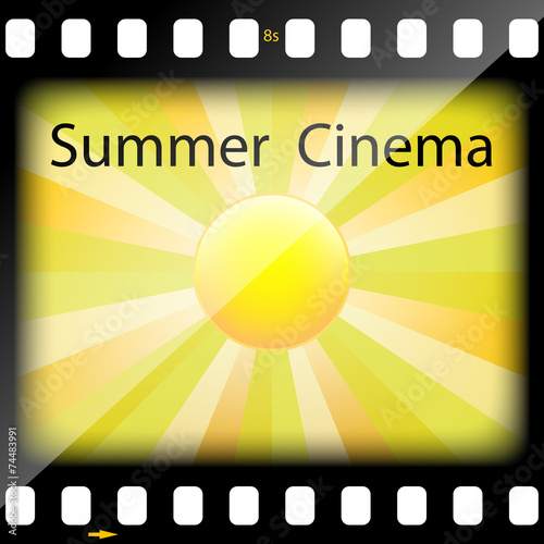 Summer Cinema