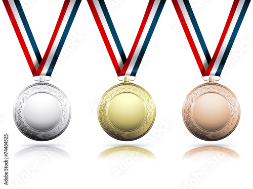 Medals