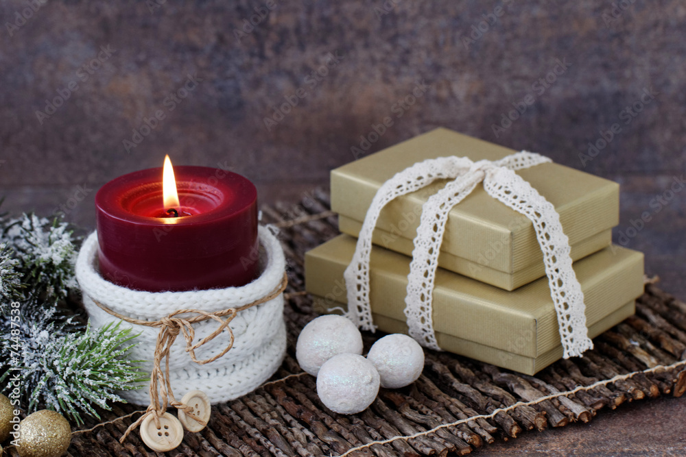 Weihnachtsdekoration Weihnachtsdekoration