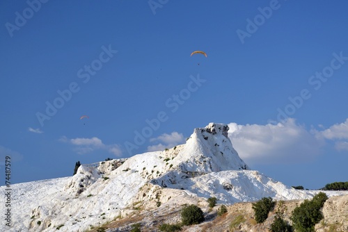 Pamukkale