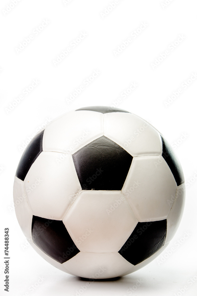 Fototapeta premium soccer