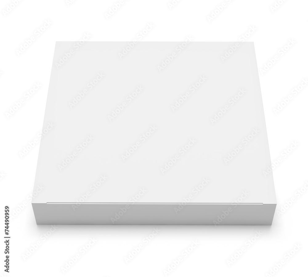 White box White box