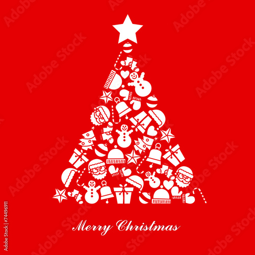 christmas card