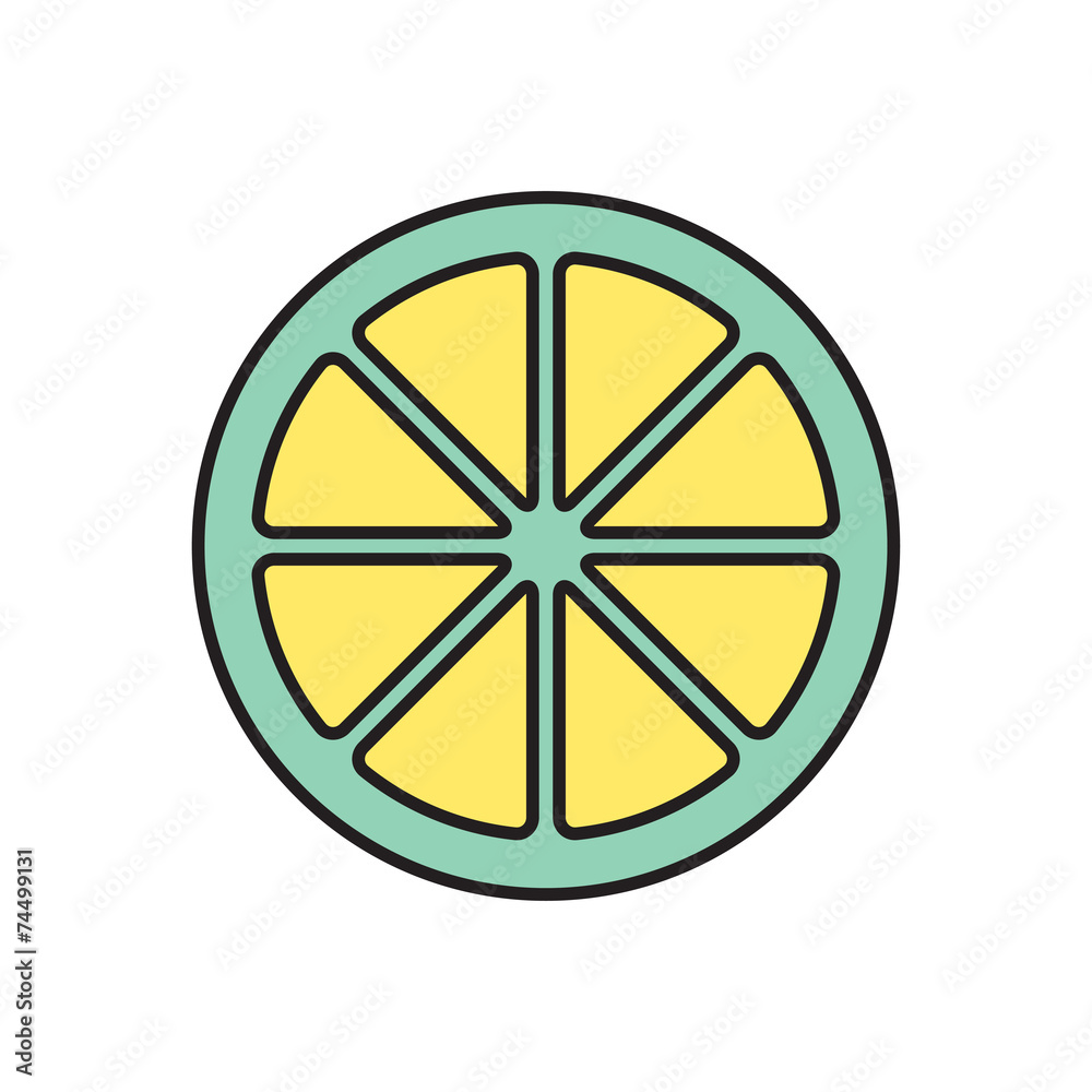 Vector document icon. Eps10 Vector document icon. Eps10