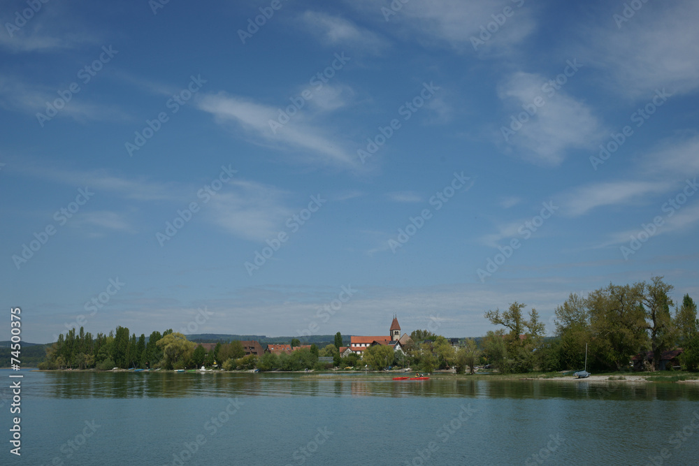 Reichenau Reichenau