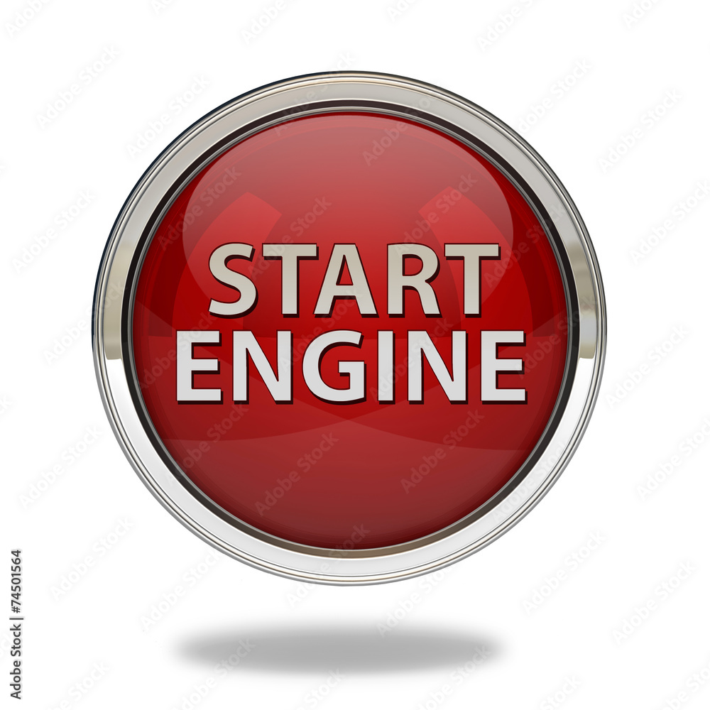 power pointer icon on white background power pointer icon on white background