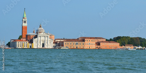 San Giorgio Maggiore - Venice