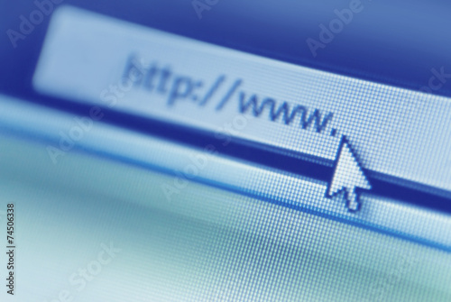 Internet search http link