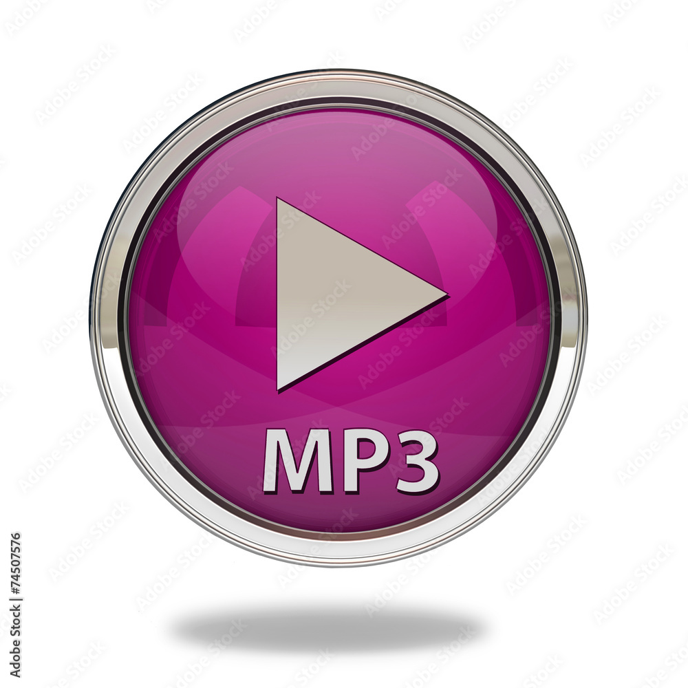 music pointer icon on white background music pointer icon on white background