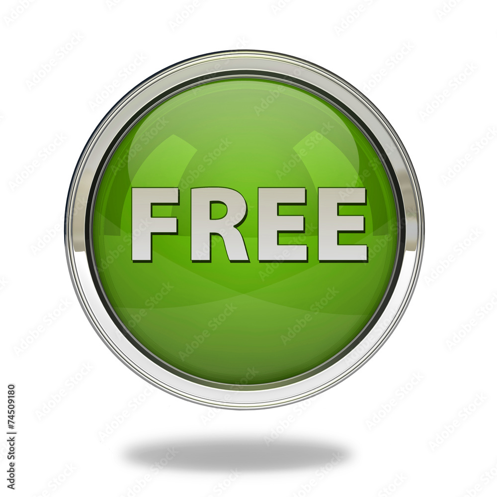 free pointer icon on white background free pointer icon on white background