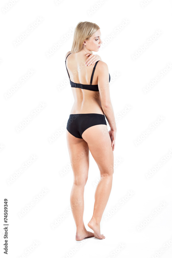 Perfect body Perfect body