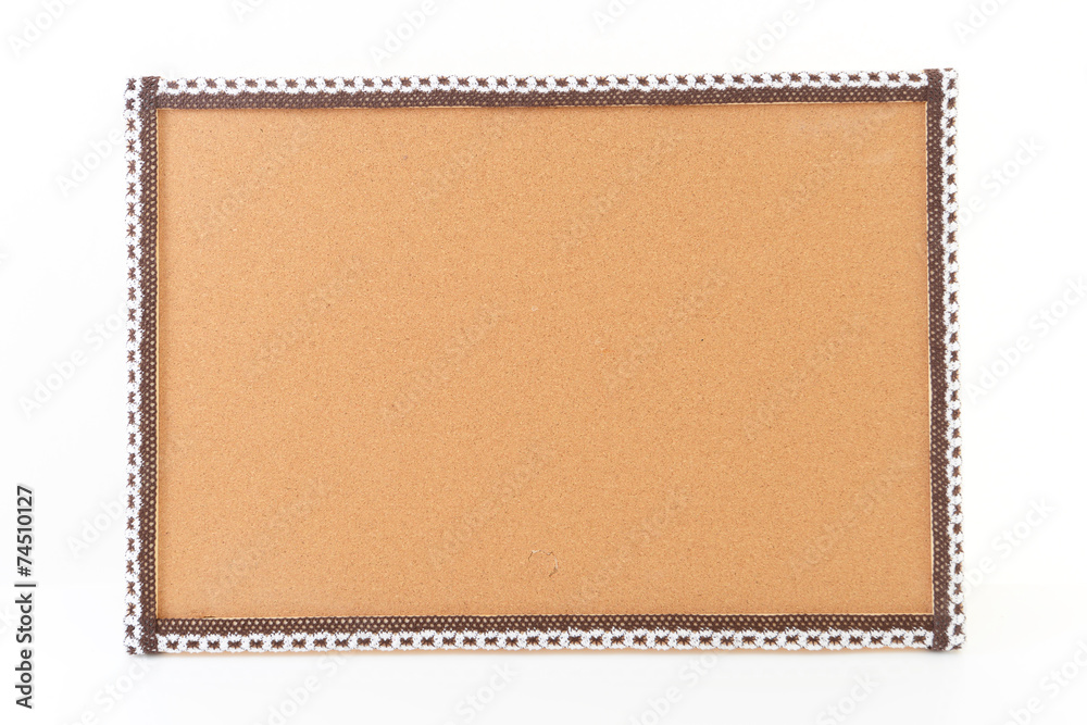 おしゃれな掲示板