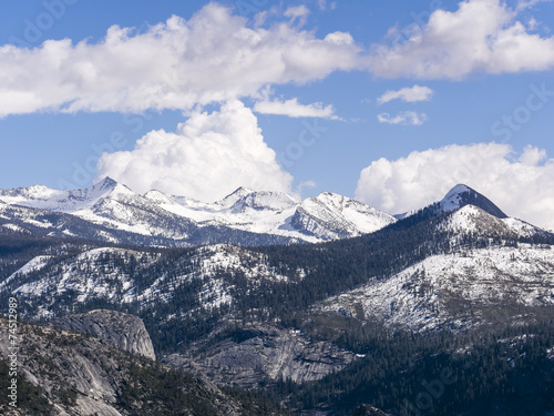 Beauty of Yosemite