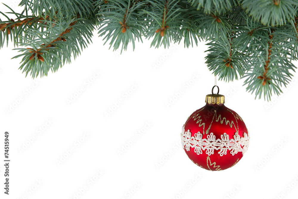 Christmas still life Christmas still life
