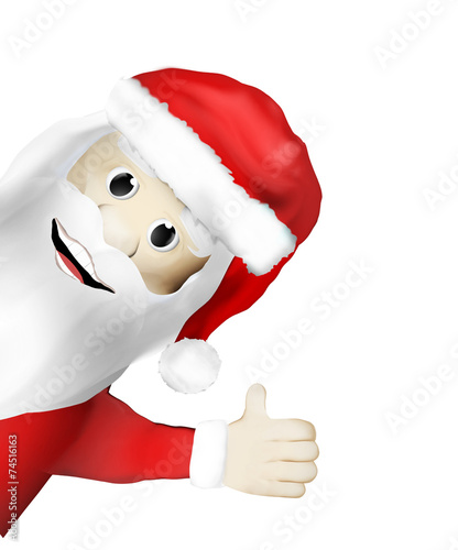 Christmas Festive Design
