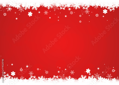 New year background