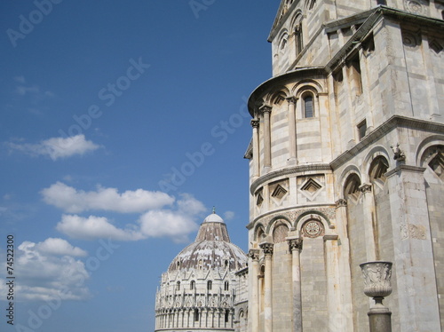 Pisa photo