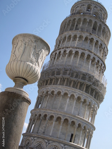 Torre di Pisa photo
