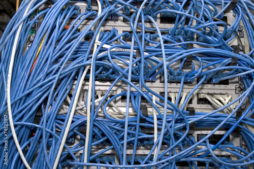 Network cables