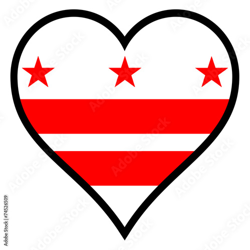 Love Washington DC