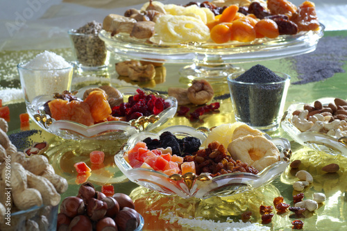 Delicacies