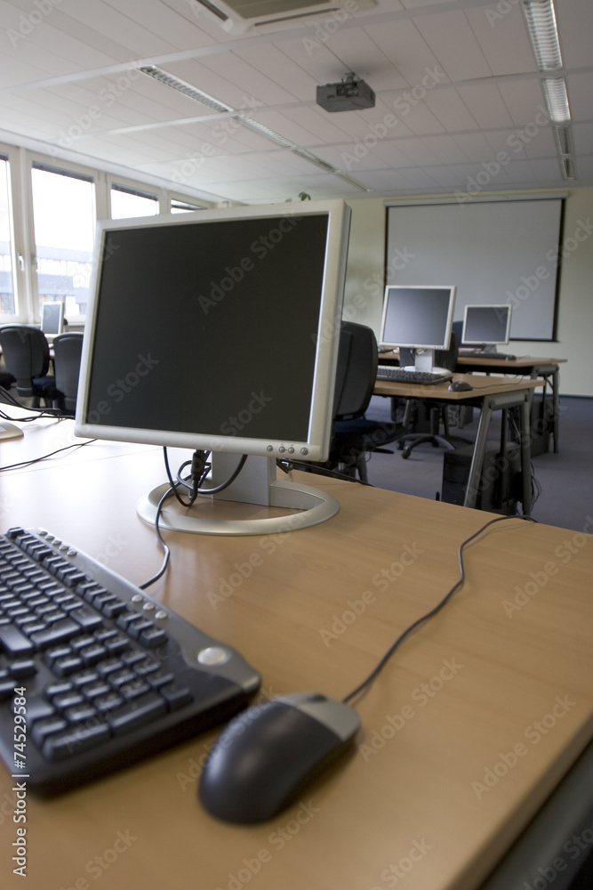 Computer Training Computer Training