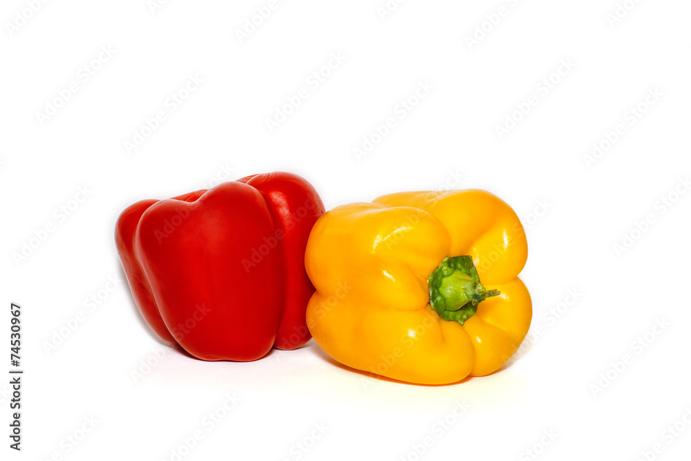Pepper Pepper