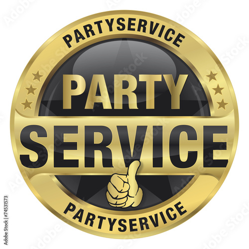Party Service