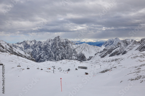 Zugspitze