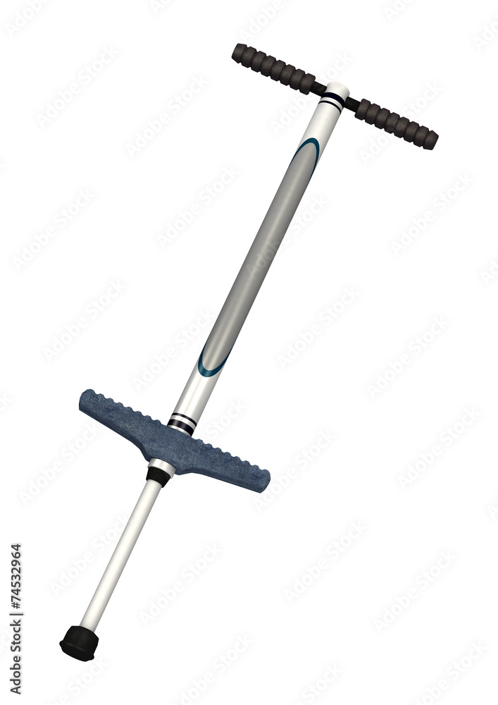 Pogo Stick Pogo Stick