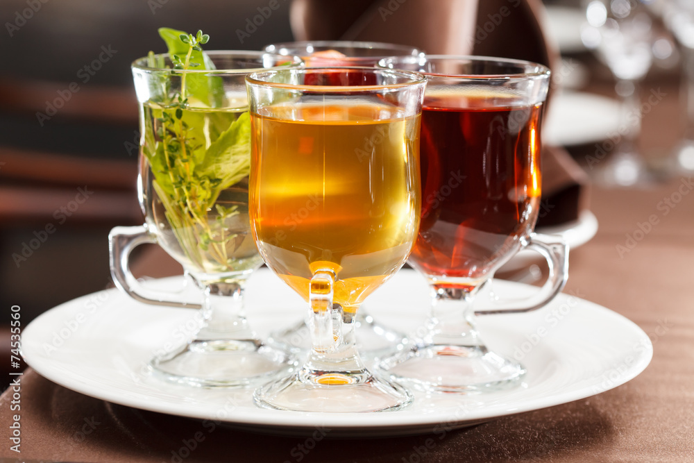winter tea winter tea