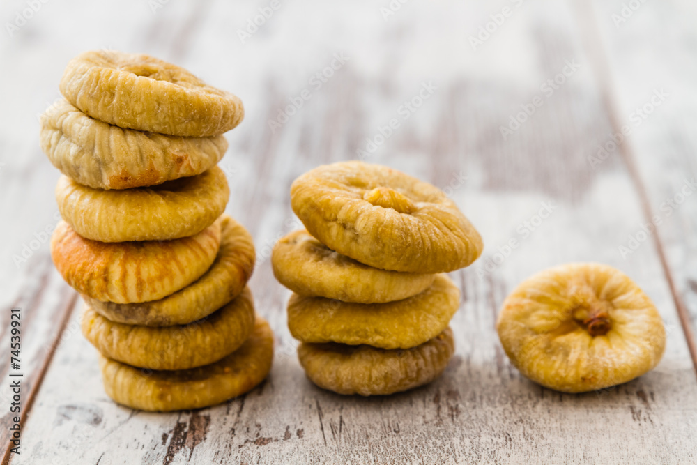Dried Figs Dried Figs