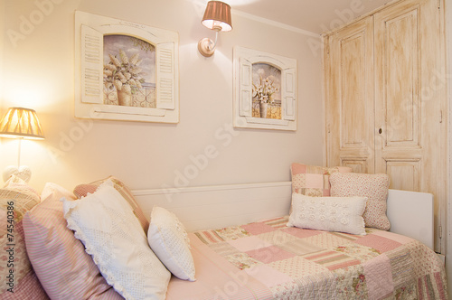 Shabby Chic