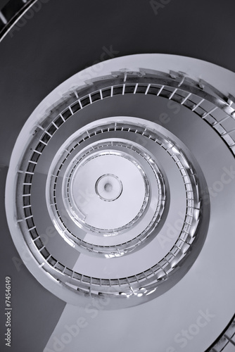 Spiral Staircase #74546149