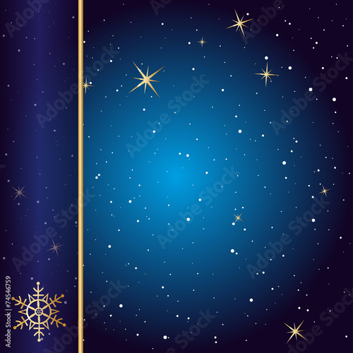 Weihnachten Karte Hintergrund Vektor