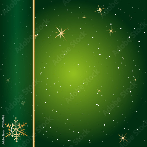 Weihnachten Karte Hintergrund Vektor