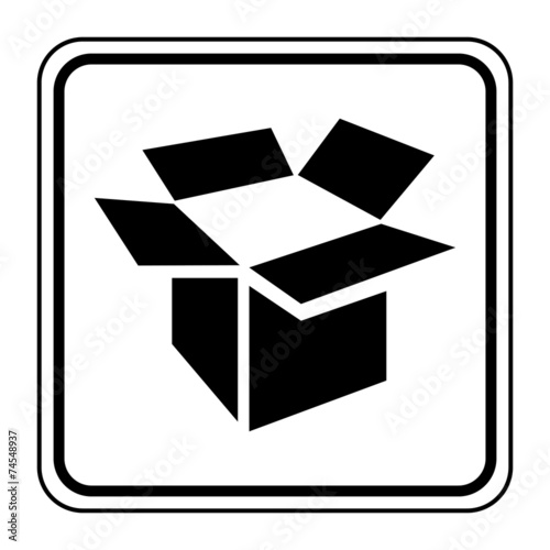 Logo carton.