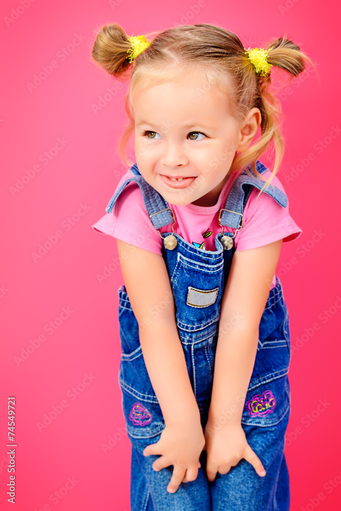 cute little girl cute little girl