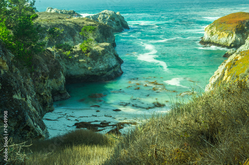 California a State of Diversity