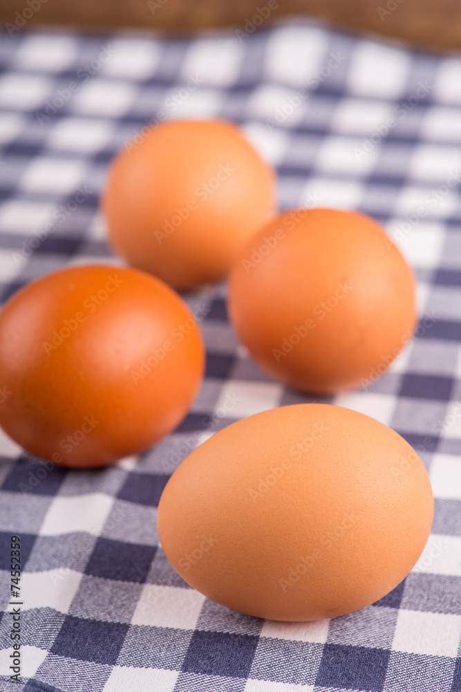 Eggs the delicious and nutritious product Eggs the delicious and nutritious product