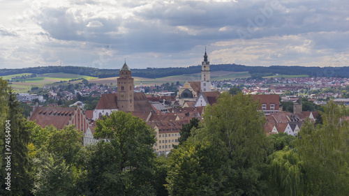 Rothenburg ob der Tauber © panoramarx