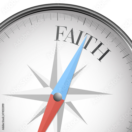 compass faith