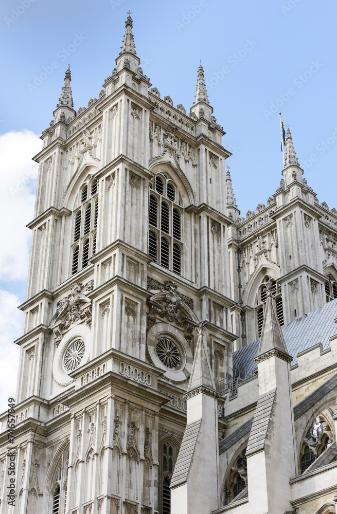 Obraz premium Cathedral Architecture